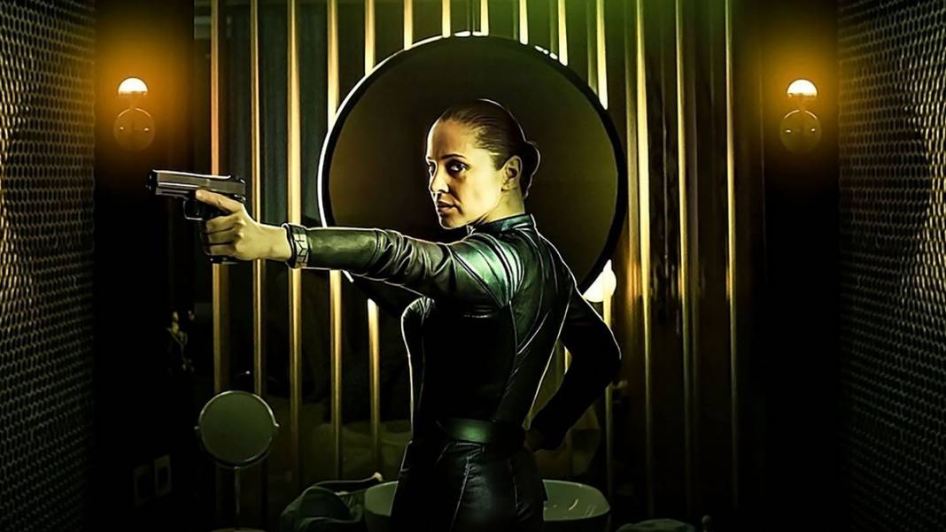 Netflix Türkiye'de haftanın en çok izlenen dizi ve filmleri 5